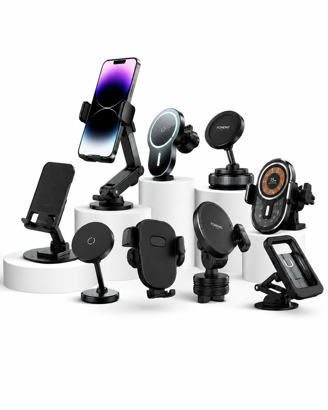 Phone Holders