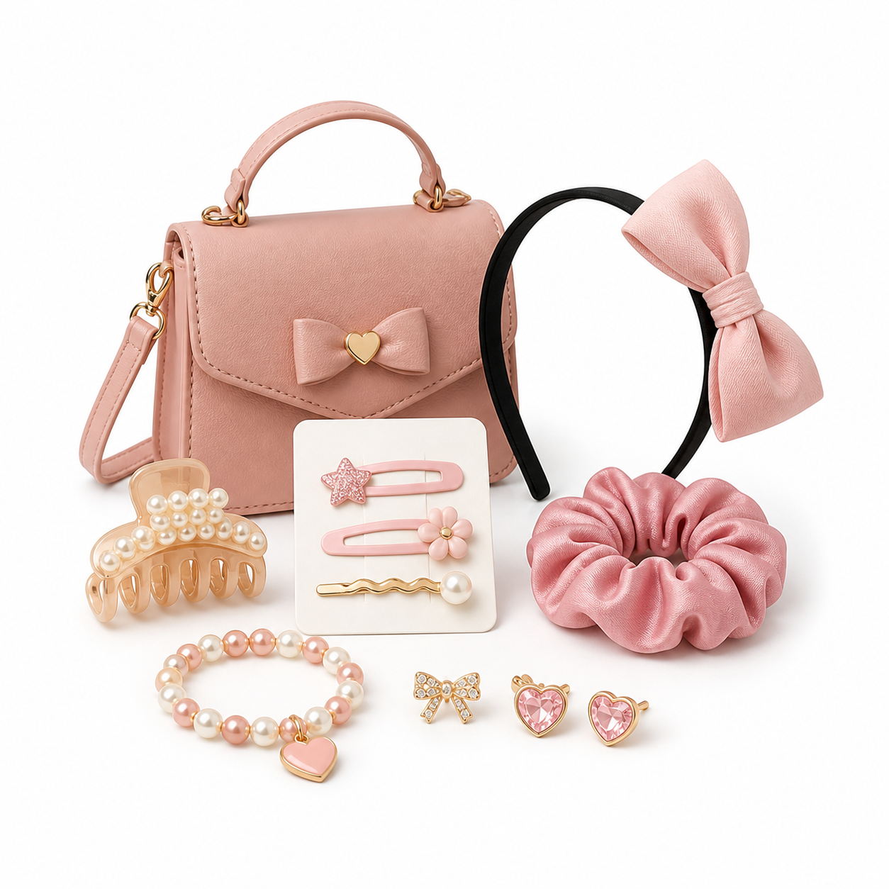 Girl Accessories
