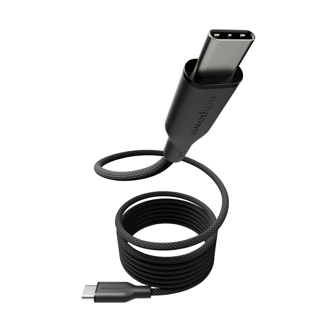Magnetic Type-C Cable Fast-Charging 20W