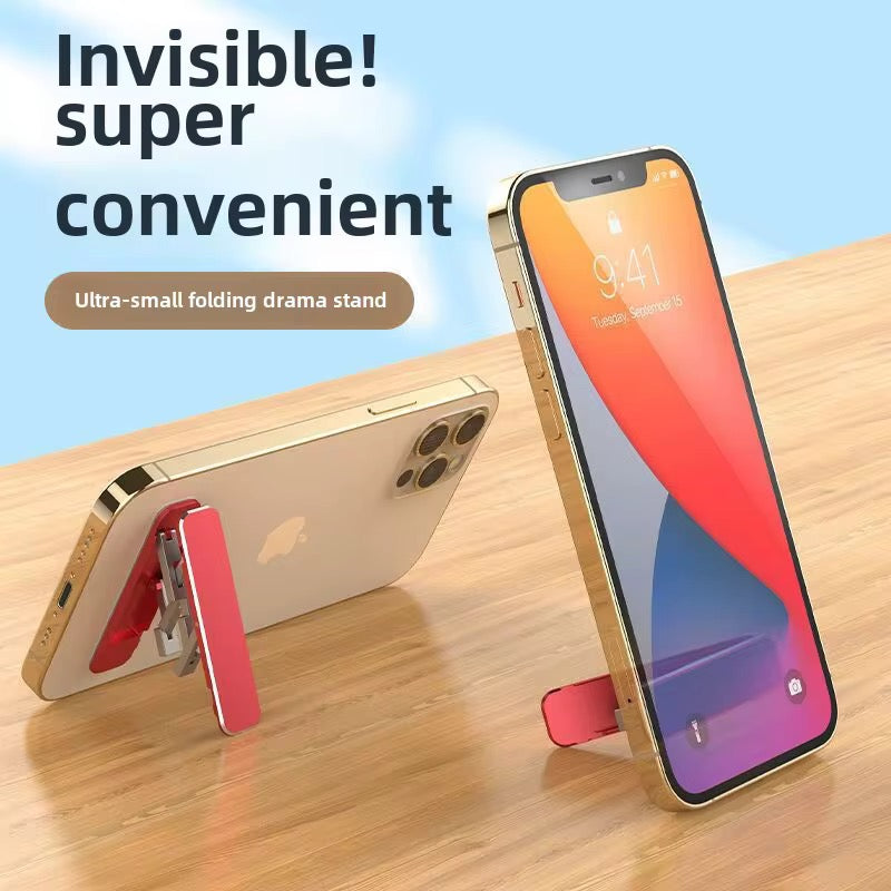 Ultra-Thin adhesive Back sticker lightweight