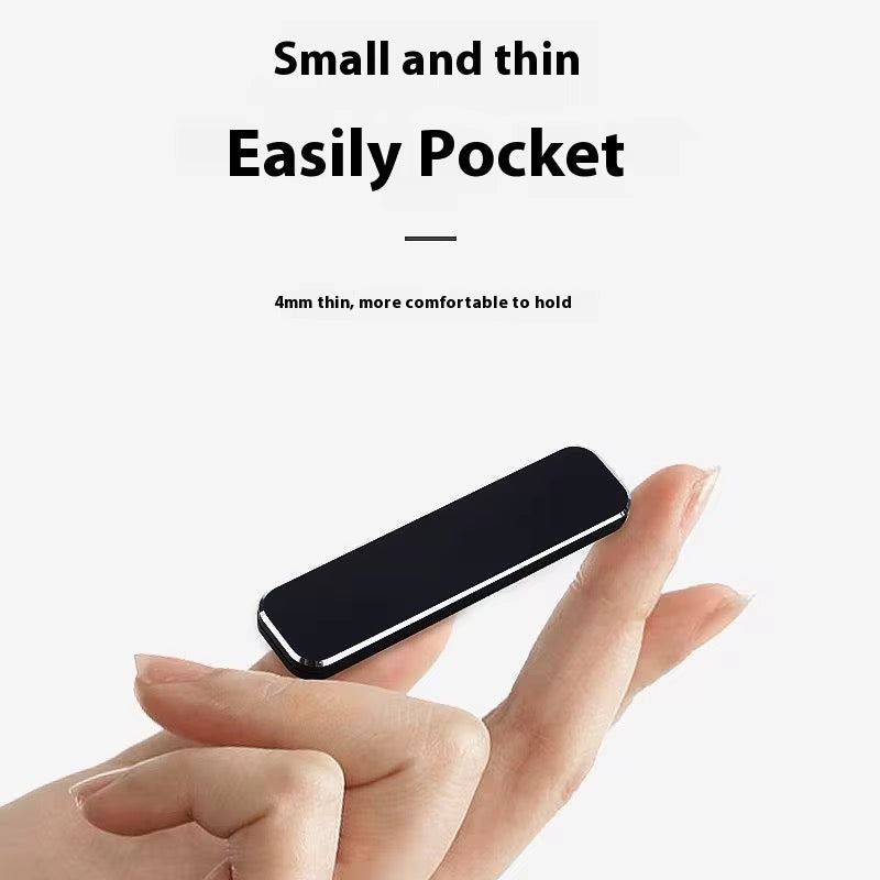 Ultra-Thin adhesive Back sticker lightweight
