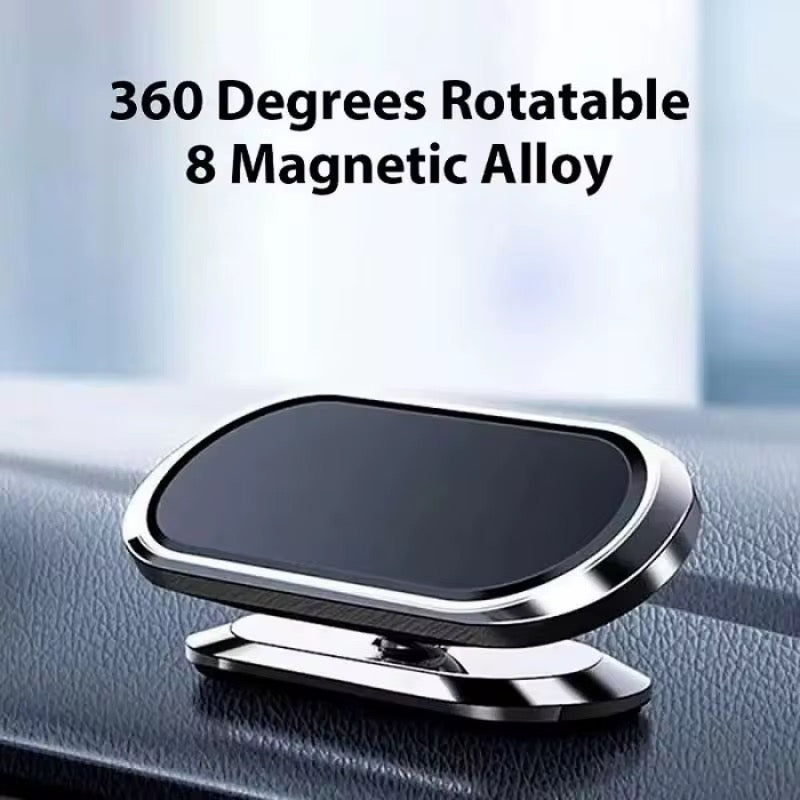 360 Degree Magnetic phone Holder