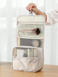 Hanging Travel Bag Make-Up Toiletery