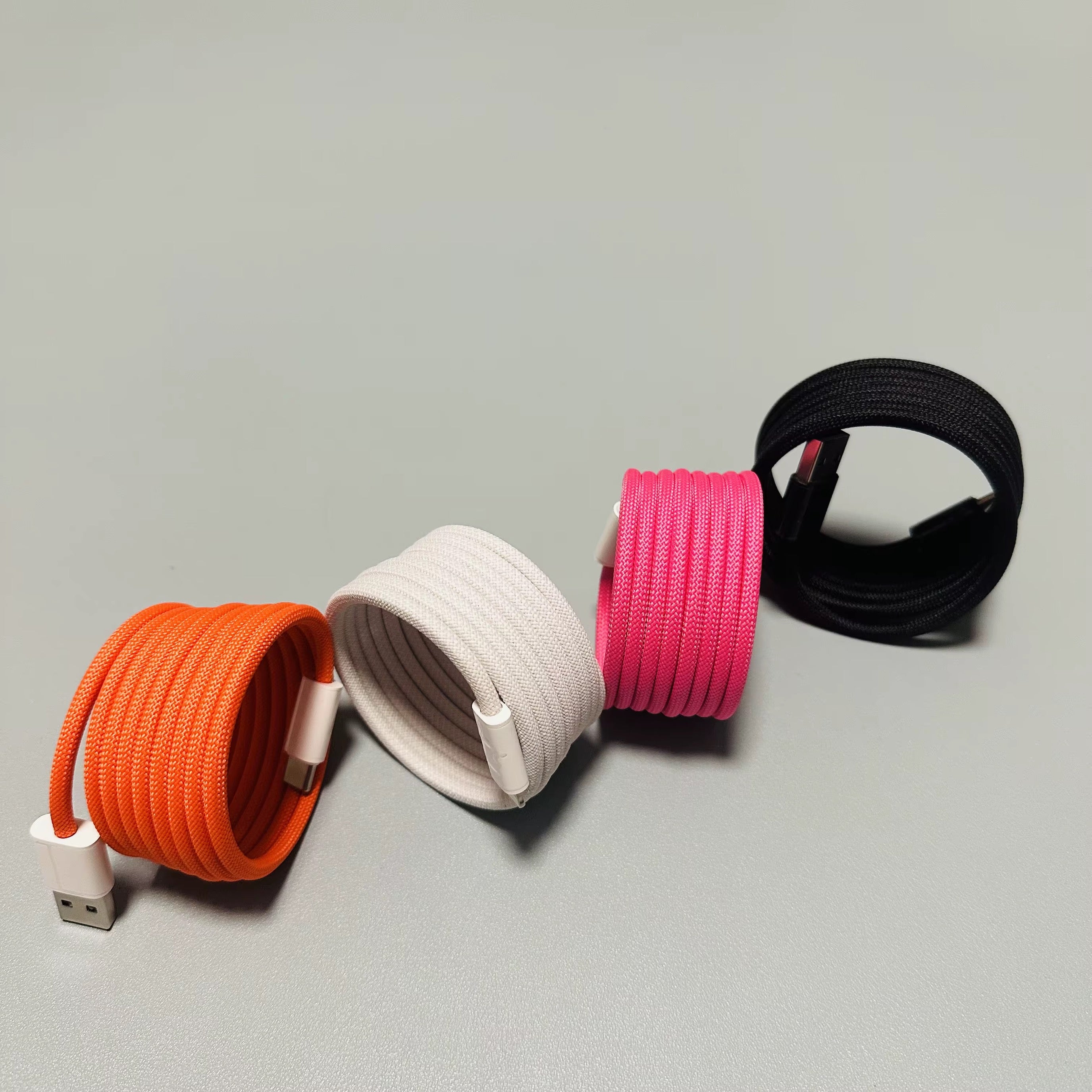 Magnetic Type-C Cable Fast-Charging 20W