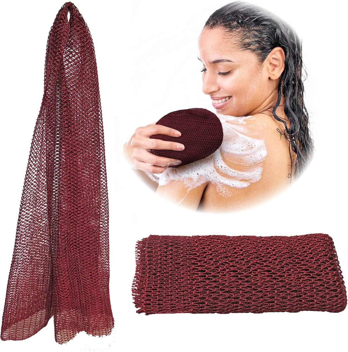 African Bath Sponge