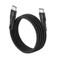 Magnetic Type-C Cable Fast-Charging 20W