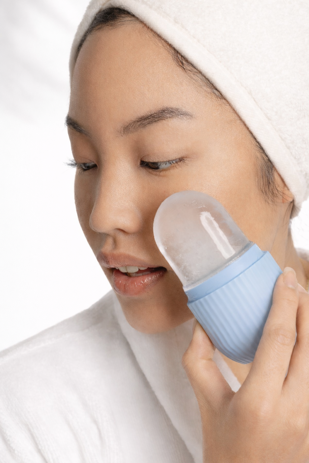 Ice Facial Roller