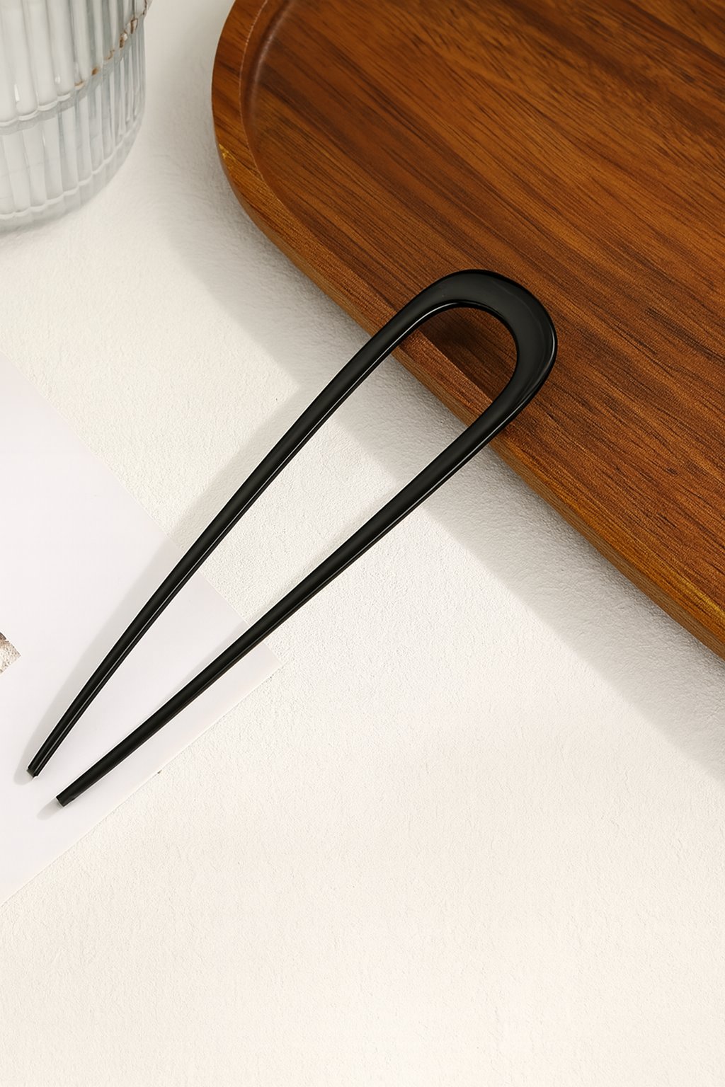 U-Shape Metal Hair Pin