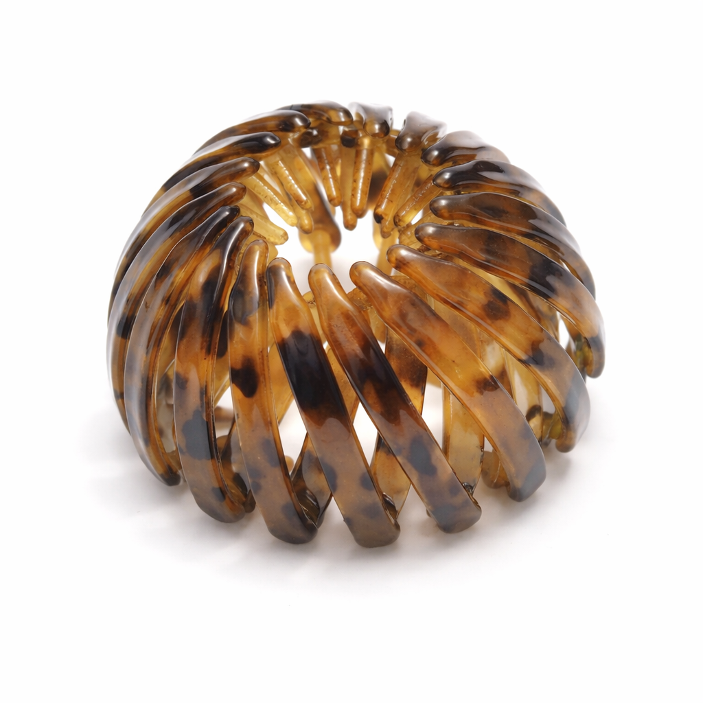 Pair of Bird Nest HairClip
