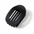 2 Pieces of Flat Claw HairClip