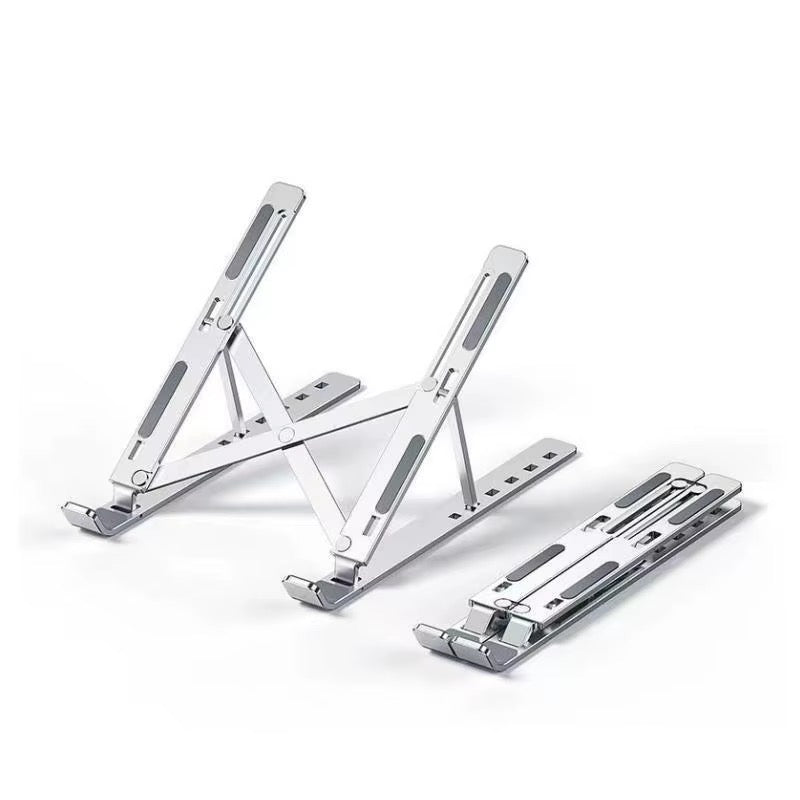 Aluminium Foldable Laptop stand