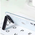 Ultra-Thin adhesive Back sticker lightweight
