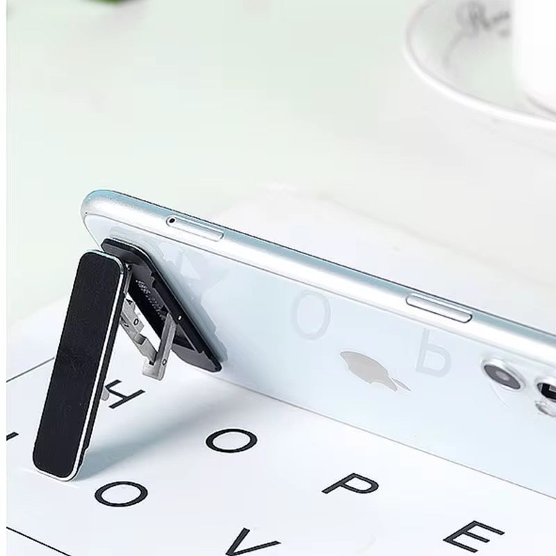 Ultra-Thin adhesive Back sticker lightweight