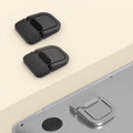Zink Alloy Laptop Stand