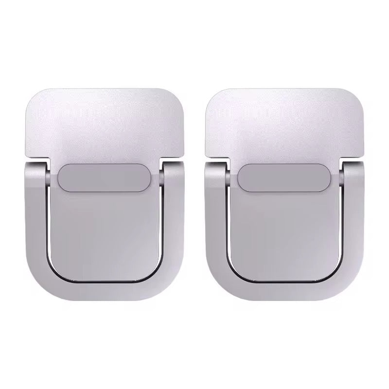 Zink Alloy Laptop Stand