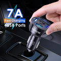 Car Fast Charger