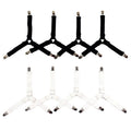 4pcs/set Elastic Bed Sheet Grippers