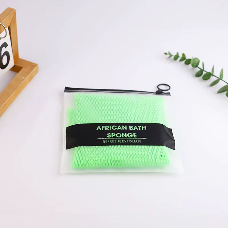 African Bath Sponge