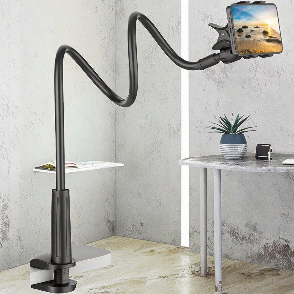 Lazy Phone Mount