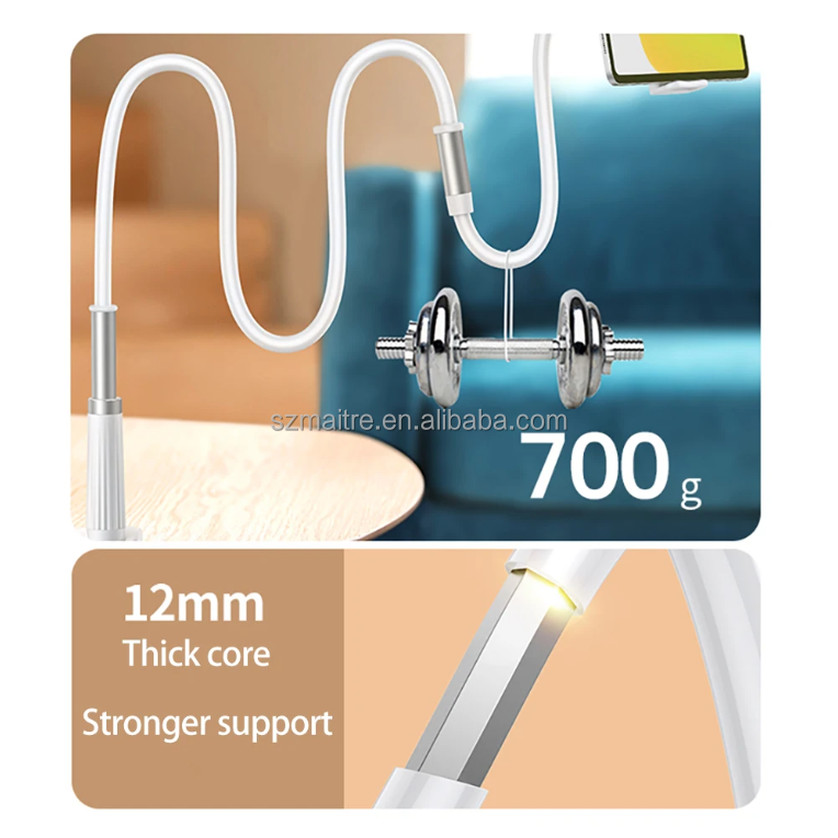 Lazy Phone Mount