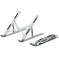 Aluminium Foldable Laptop stand