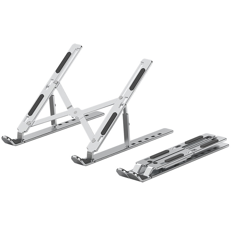 Aluminium Foldable Laptop stand