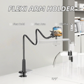 Lazy Phone Mount