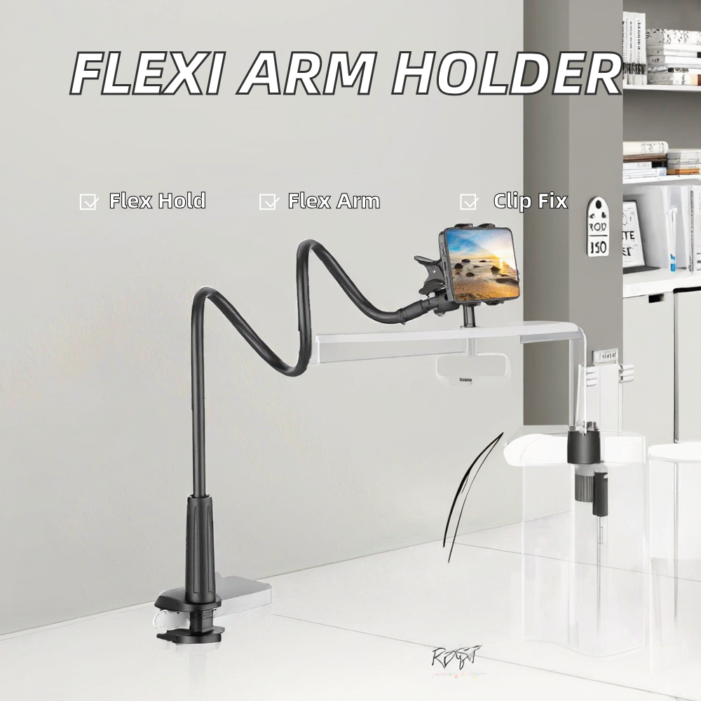 Lazy Phone Mount