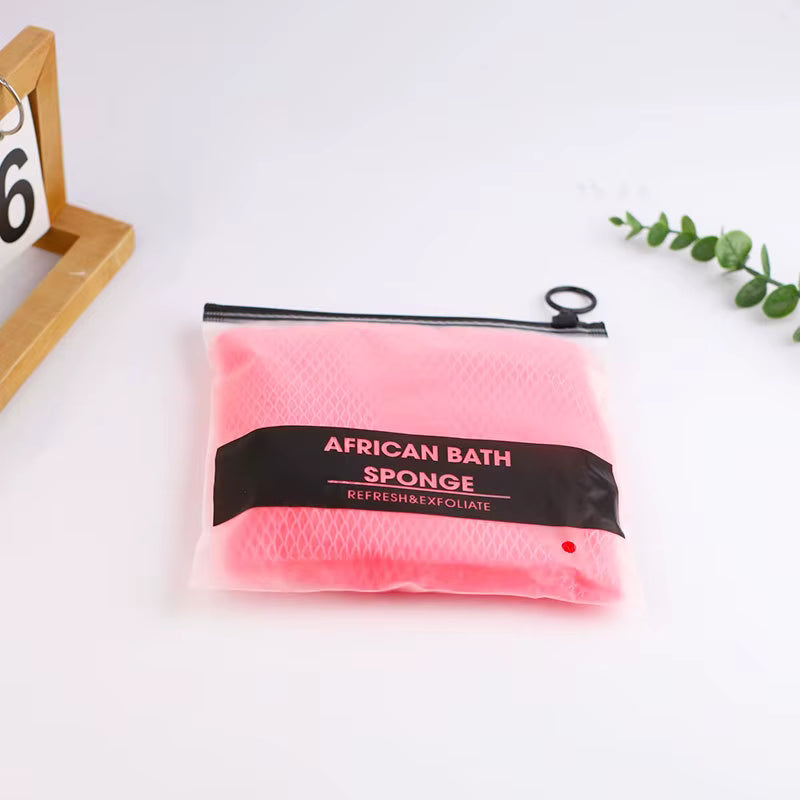 African Bath Sponge