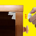 Invisible Safety Lock