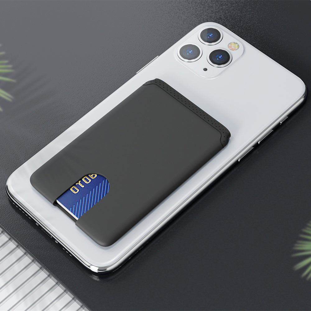 Anti-fall Phone Cardholder