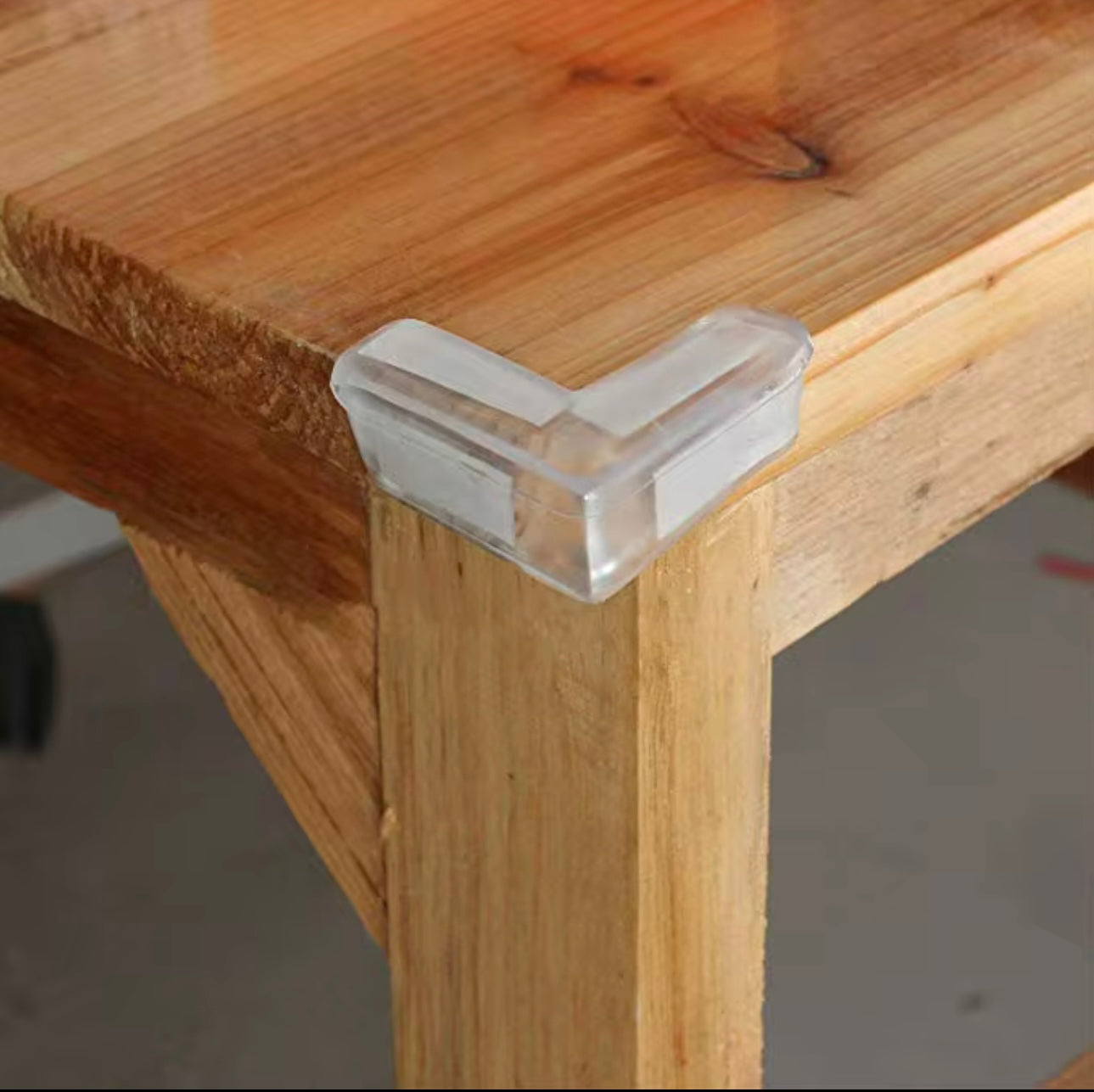 Set of 12 Corner Protector