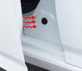 Set of 8 Door Shock Absorber