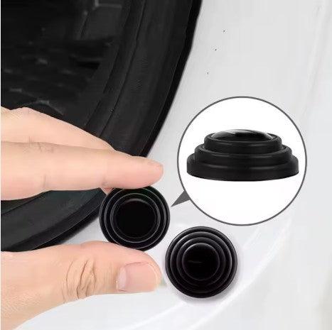 Set of 8 Door Shock Absorber