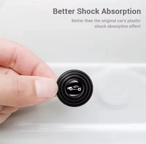 Set of 8 Door Shock Absorber