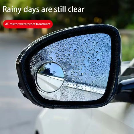 Pair of Blind Spot Mirrors