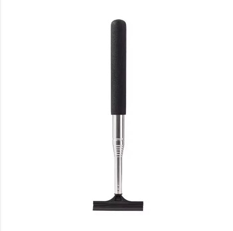 Rearview Mirror Wiper