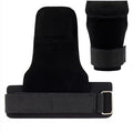 Lifting Leather Straps