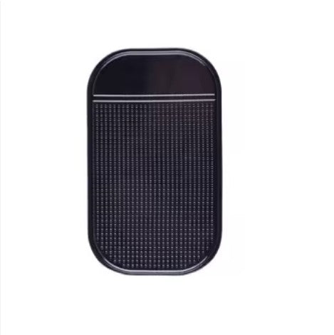 Anti slip car pad