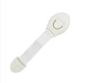 Set of 5 Safety Lock