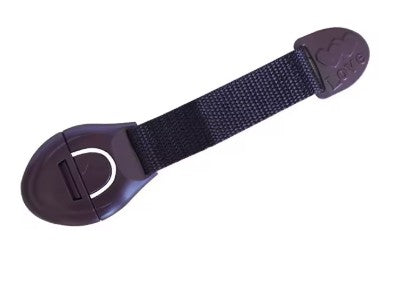 Set of 5 Safety Lock