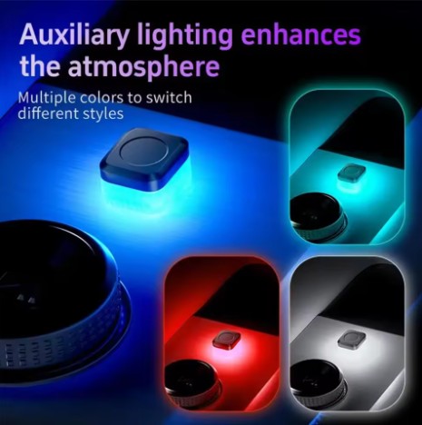 Car Interior Ambient Light LED