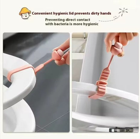 Set of 4 Mushroom Lid Lifter