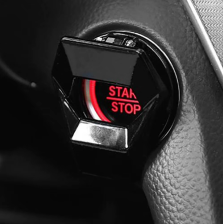 Button Cover