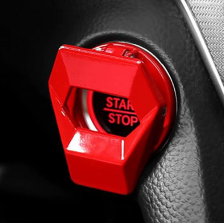 Button Cover