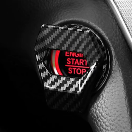Button Cover