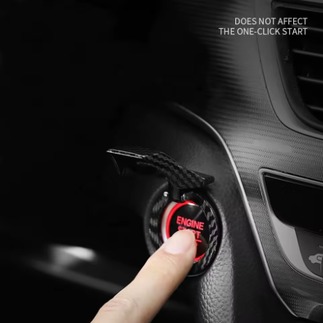 Button Cover