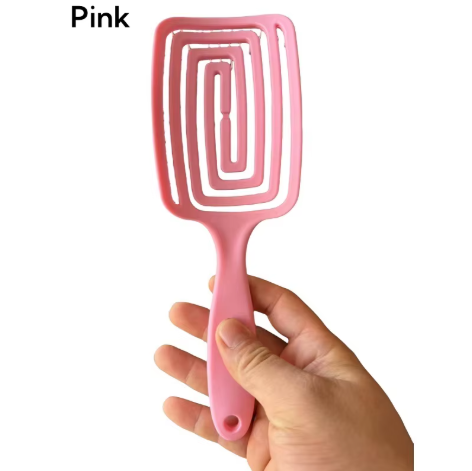 FlexAir Scalp Massage Comb