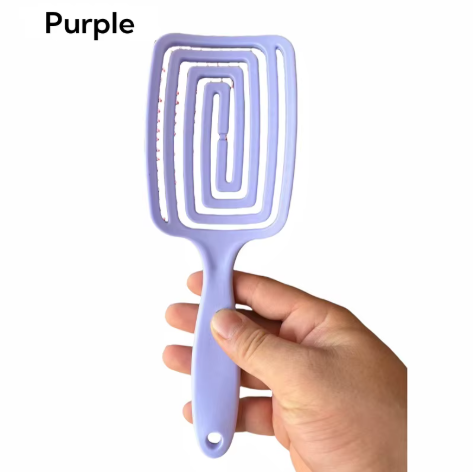 FlexAir Scalp Massage Comb