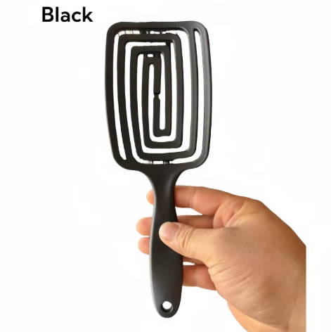 FlexAir Scalp Massage Comb